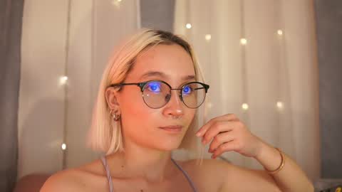 Dalahia Rush online show from February 2025 02:48:01 PM