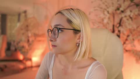 Dalahia Rush online show from February 2025 11:33:02 AM