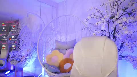 Dalahia Rush online show from February 2025 11:57:02 AM