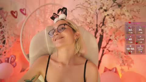 Dalahia Rush online show from February 2025 05:50:02 PM