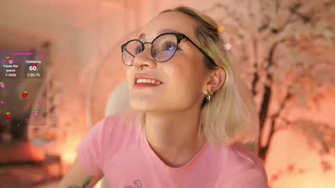 Dalahia Rush online show from February 2025 02:38:01 PM