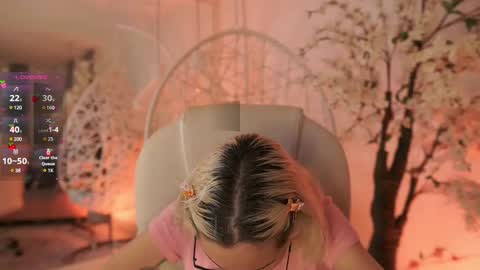 Dalahia Rush online show from February 2025 05:42:02 PM