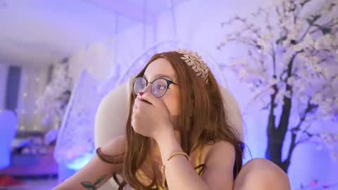 Dalahia Rush online show from February 2025 05:42:01 PM