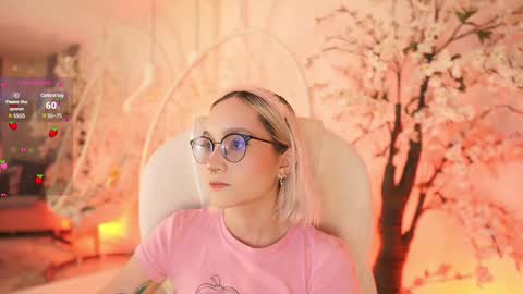 Dalahia Rush online show from March 2025 11:33:01 AM