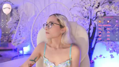 Dalahia Rush online show from March 2025 11:29:02 AM