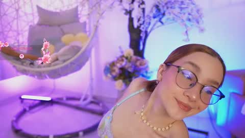 Dalahia Rush online show from September 2025 07:47:01 PM