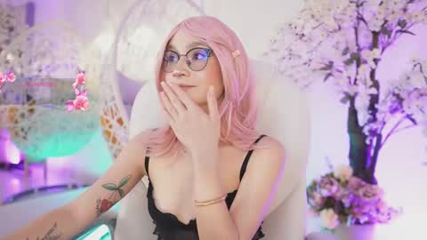 Dalahia Rush online show from September 2025 07:05:01 PM