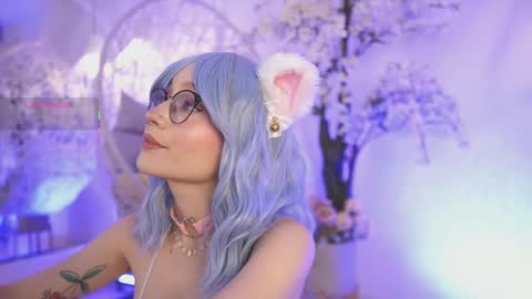 Dalahia Rush online show from September 2025 07:29:01 PM