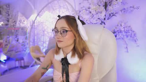 Dalahia Rush online show from September 2025 07:08:02 PM