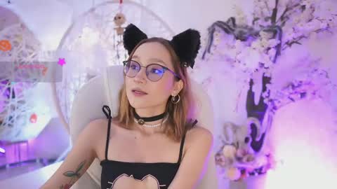 Dalahia Rush online show from October 2025 07:01:02 PM