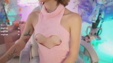 Dalahia Rush online show from October 2025 07:05:01 PM