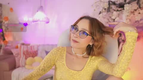 Dalahia Rush online show from October 2025 07:08:01 PM