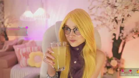 Dalahia Rush online show from November 2025 07:04:01 PM