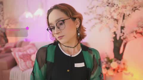 Dalahia Rush online show from November 2025 07:03:01 PM