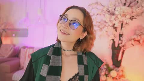 Dalahia Rush online show from November 2025 06:41:01 PM