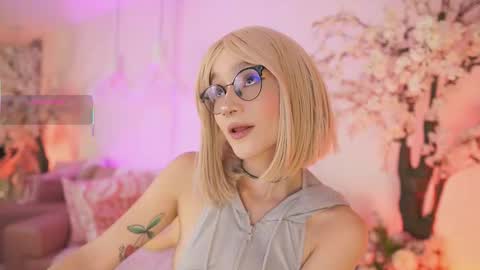 Dalahia Rush online show from November 2025 07:02:02 PM