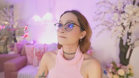 Dalahia Rush online show from November 2025 07:12:01 PM