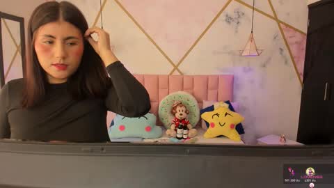 Liz online show from October 2025 03:25:01 PM