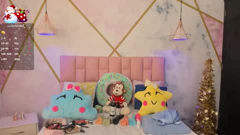 Liz online show from December 2025 06:28:01 PM