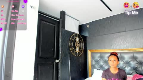 Snapshot of dalaymoore_ chatting on November 2025 07:40:03 PM Dalay online show from November 2025 07:40:03 PM