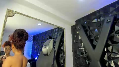 Snapshot of dalaymoore_ chatting on June 2026 08:33:02 PM Dalay online show from June 2026 08:33:02 PM