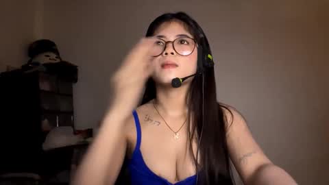 Snapshot of dalegilly chatting on February 2026 04:45:01 AM Isabella online show from February 2026 04:45:01 AM