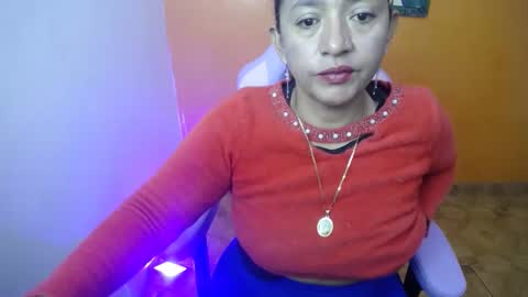 daleska_delicious1 online show from January 2025 08:19:02 PM