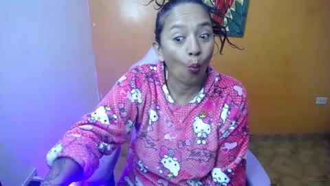 daleska_delicious1 online show from January 2025 09:13:02 AM
