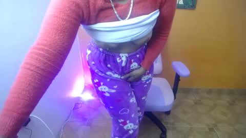daleska_delicious1 online show from February 2025 12:55:01 PM