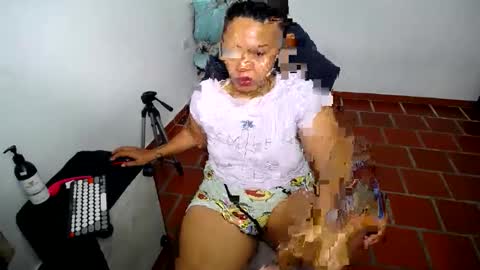 daleska_delicious1 online show from February 2026 03:21:02 PM