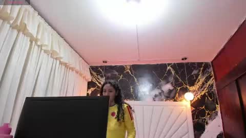 dalgom_i online show from June 2026 06:57:02 PM