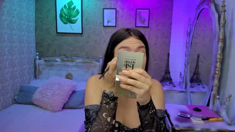 dali_collin online show from September 2025 01:12:01 PM