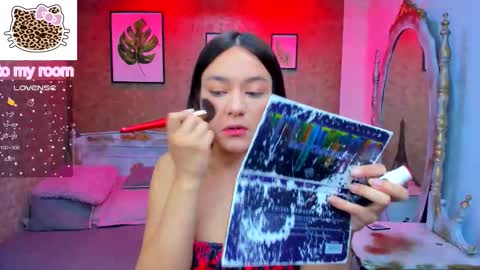 dali_collin online show from October 2025 01:45:01 PM