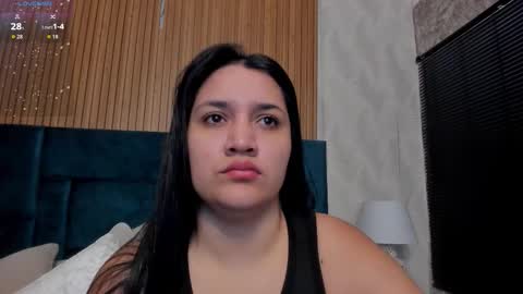 Violeta online show from February 2026 12:12:01 PM