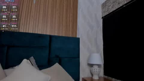 Violeta online show from February 2026 12:28:02 PM