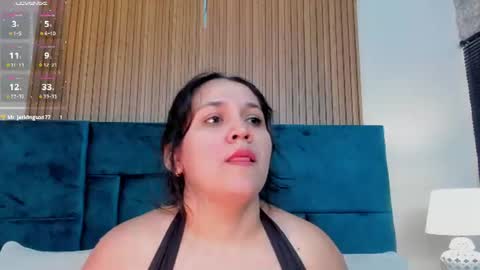 Snapshot of dalia_alissa chatting on June 2026 12:28:02 PM Violeta online show from June 2026 12:28:02 PM