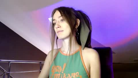 Dalia  online show from December 2024 10:19:02 AM