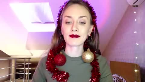 Dalia  online show from December 2024 10:34:02 AM