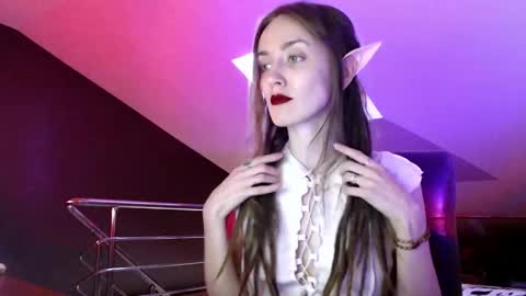 Dalia  online show from January 2025 10:11:02 AM