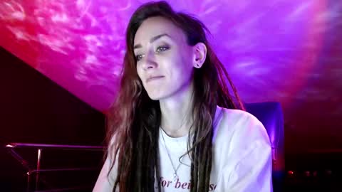 Dalia  online show from February 2025 11:16:02 AM