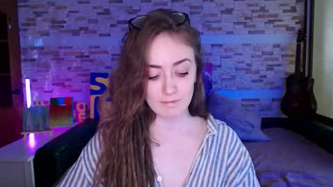 Dalia  online show from February 2026 11:07:02 AM