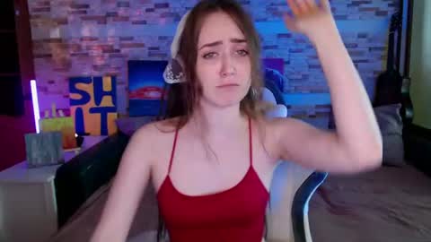 Dalia  online show from June 2026 10:41:02 AM