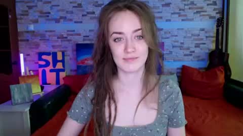 Snapshot of dalia_peachy chatting on July 2026 09:24:01 AM Dalia online show from July 2026 09:24:01 AM