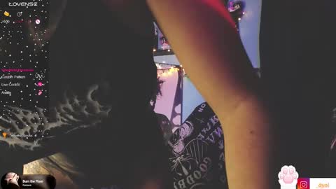 Snapshot of dalia_vorhees chatting on January 2025 03:29:01 AM dalia_vorhees online show from January 2025 03:29:01 AM