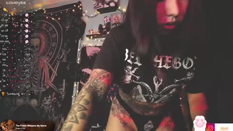 Snapshot of dalia_vorhees chatting on January 2025 03:55:01 AM dalia_vorhees online show from January 2025 03:55:01 AM