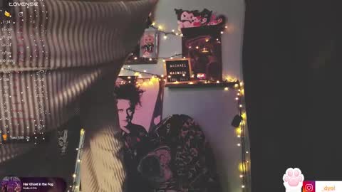 Snapshot of dalia_vorhees chatting on January 2025 03:43:01 AM dalia_vorhees online show from January 2025 03:43:01 AM