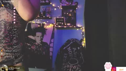 Snapshot of dalia_vorhees chatting on January 2025 07:15:02 AM dalia_vorhees online show from January 2025 07:15:02 AM