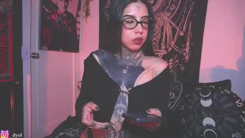 dalia_vorhees online show from January 2026 01:52:02 AM