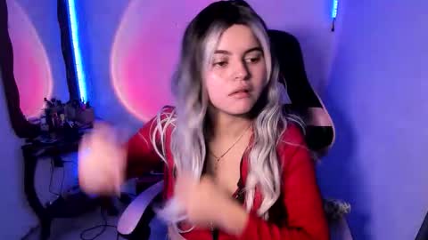 Snapshot of daliaapril22 chatting on March 2026 10:58:02 PM Dalia April online show from March 2026 10:58:02 PM