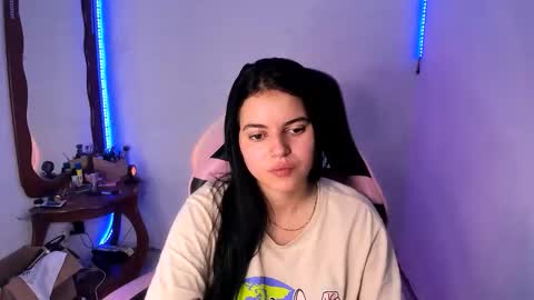 Snapshot of daliaapril22 chatting on March 2026 03:15:02 PM Dalia April online show from March 2026 03:15:02 PM